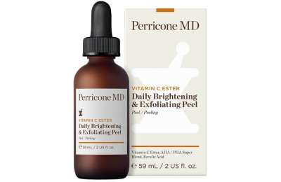 PERRICONE MD Vitamin C Ester Daily Brightening and Exfoliating Peel 59 ml